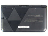 Nintendo 3DS XL System [Zelda Link Between Worlds Limited Edition]