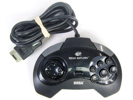 Sega Saturn Controller Model 1 (Sega Saturn)