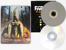 Far Cry Primal [Deluxe Edition] (Xbox One)