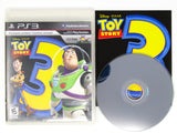 Toy Story 3: The Video Game (Playstation 3 / PS3)
