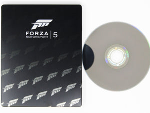 Forza Motorsport 6 [Limited Edition] (Xbox One)