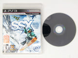 SSX (Playstation 3 / PS3)