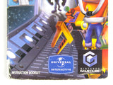 Crash Bandicoot The Wrath Of Cortex [Player's Choice] (Nintendo Gamecube)