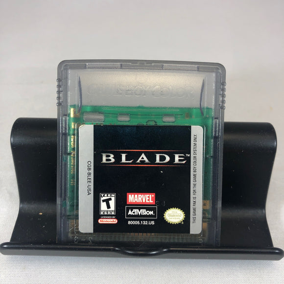 Blade (Game Boy Color)