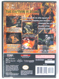 Red Faction II 2 (Nintendo Gamecube)