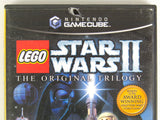 LEGO Star Wars II Original Trilogy (Nintendo Gamecube)