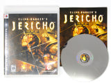 Jericho (Playstation 3 / PS3)