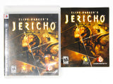 Jericho (Playstation 3 / PS3)