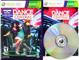 Dance Central [Kinect] (Xbox 360)