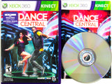 Dance Central (Xbox 360)