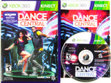 Dance Central [Kinect] (Xbox 360)