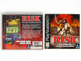 Risk (Playstation / PS1)