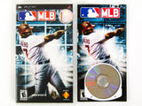 MLB (Playstation Portable / PSP)