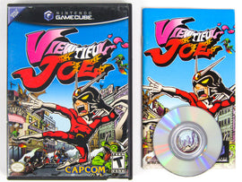 Viewtiful Joe (Nintendo GameCube)