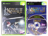 Night Caster II 2 Equinox (Xbox)