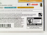 MLB (Playstation Portable / PSP)