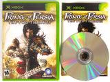 Prince of Persia: The Two Thrones (Xbox) - RetroMTL