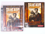 Silent Hill Homecoming (Playstation 3 / PS3)