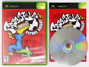 Freestyle Street Soccer (Xbox)