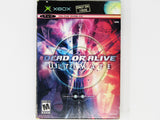 Dead or Alive Ultimate (Xbox)