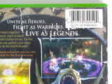 Gauntlet Seven Sorrows (Xbox)
