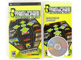 Midway Arcade Treasures Extended Play (Playstation Portable / PSP)