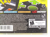 Midway Arcade Treasures Extended Play (Playstation Portable / PSP)