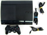 PlayStation 3 System Super Slim 250 GB (PS3)