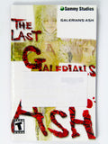 Galerians Ash (Playstation 2 / PS2)