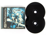 Chrono Cross (Playstation / PS1) - RetroMTL