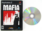 Mafia (Playstation 2 / PS2)