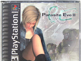 Parasite Eve II 2 (Playstation / PS1)