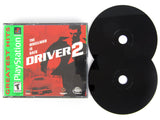 Driver 2 [Greatest Hits] (Playstation / PS1)