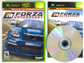 Forza Motorsport (Xbox)
