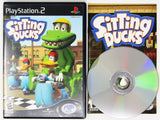 Sitting Ducks (Playstation 2 / PS2)
