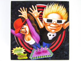 Zombies Ate My Neighbors & Ghoul Patrol [Collector's Edition] [Limited Run Games] (PlayStation 4 / PS4)