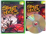 Street Hoops (Xbox)