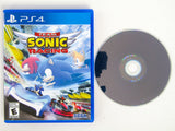Team Sonic Racing (Playstation 4 / PS4)