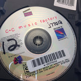 Power Factory (Sega CD)
