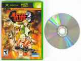 Metal Slug 3 (Xbox)