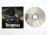 Sexy Brutale [PAL] (Playstation 4 / PS4)