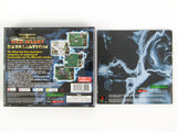 Command And Conquer Red Alert Retaliation (Playstation / PS1)