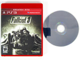 Fallout 3 [Greatest Hits] (Playstation 3 / PS3)