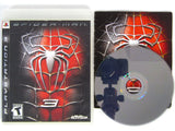 Spiderman 3 (Playstation 3 / PS3)