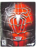 Spiderman 3 (Playstation 3 / PS3)