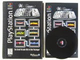 Williams Arcade's Greatest Hits [Long Box] (Playstation / PS1)