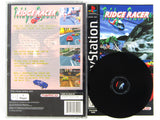 Ridge Racer [Long Box] (Playstation / PS1)