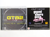 Grand Theft Auto Mission Pack #1: London 1969 [Collector's Edition] (Playstation / PS1)