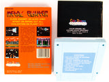 Metal Fighter (Nintendo / NES)