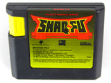 Shaq Fu (Sega Genesis)